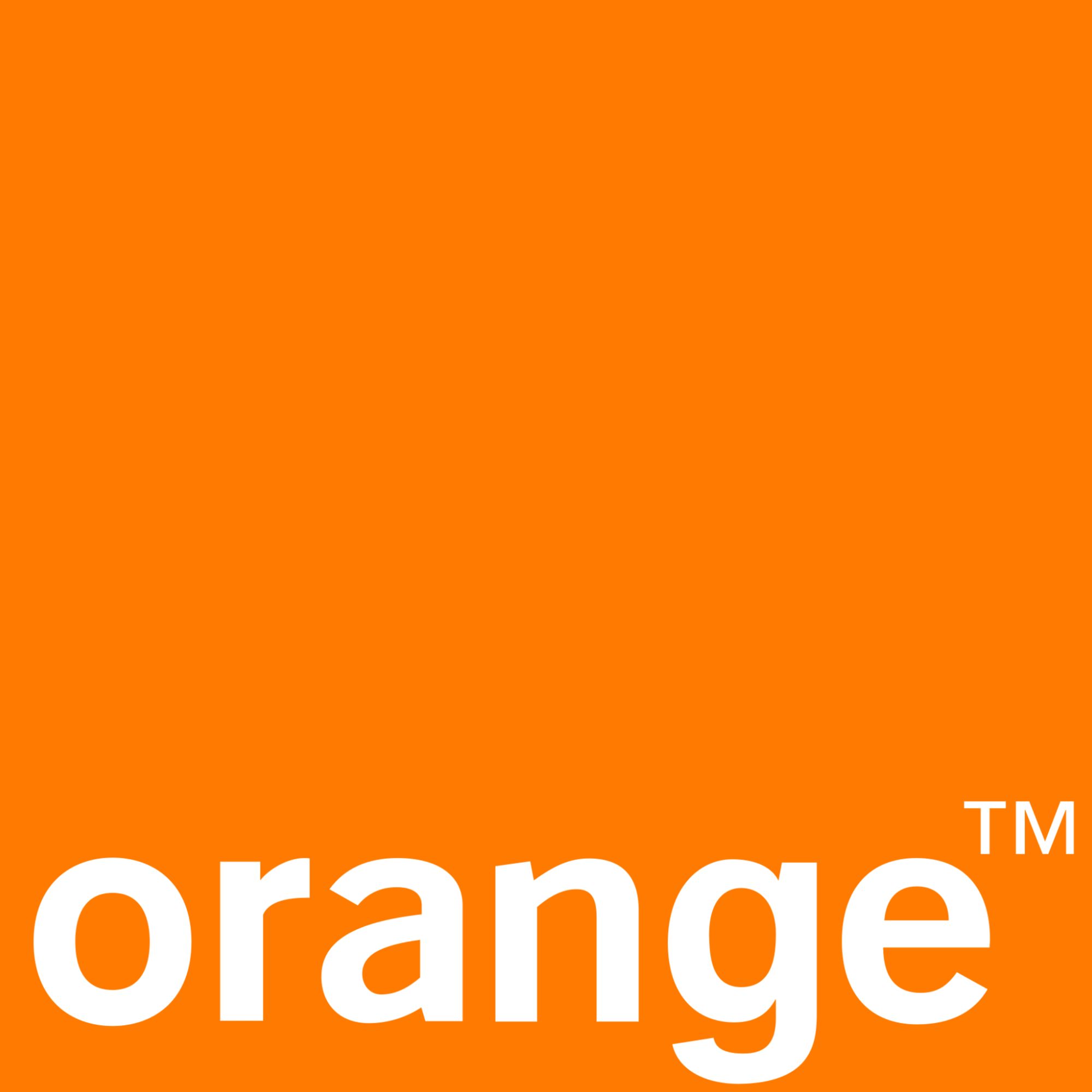 orange madagascar